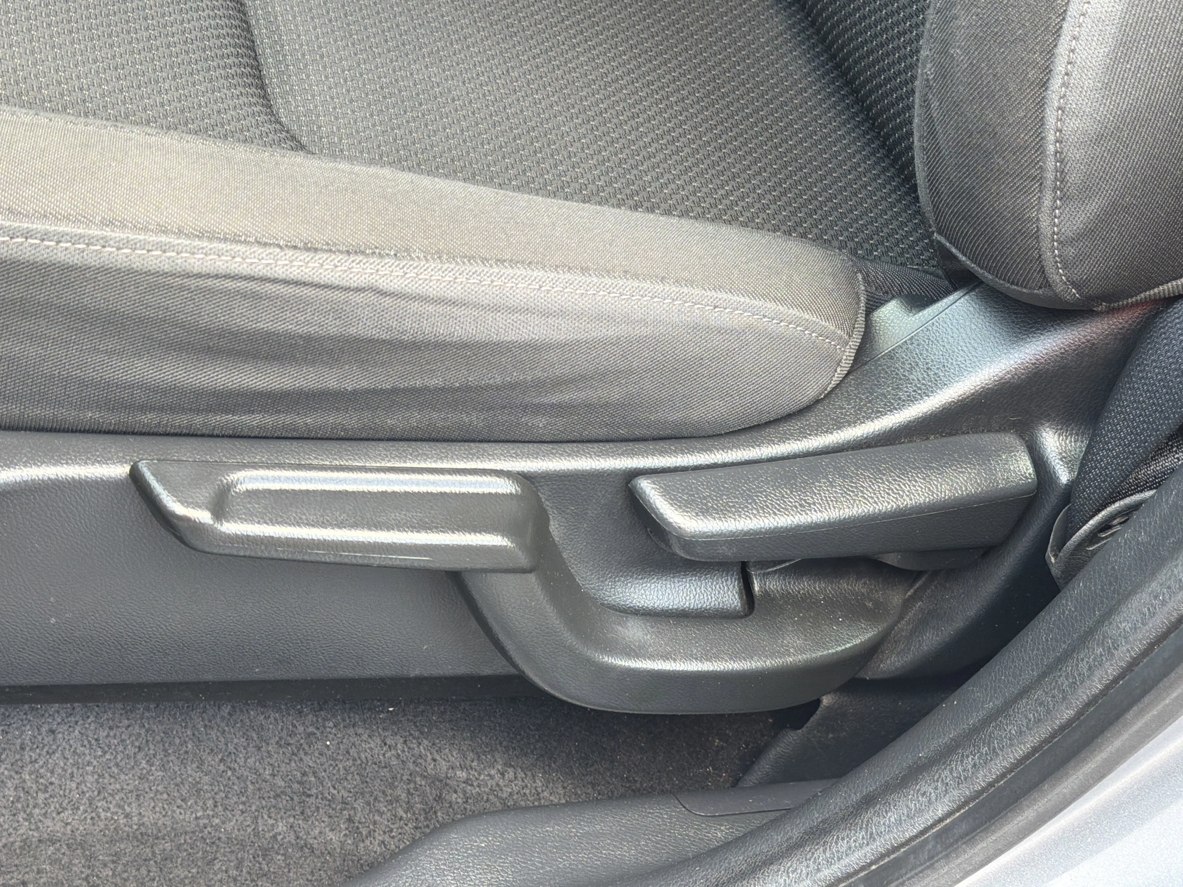 Used 2019 Silver Honda Sport image 15