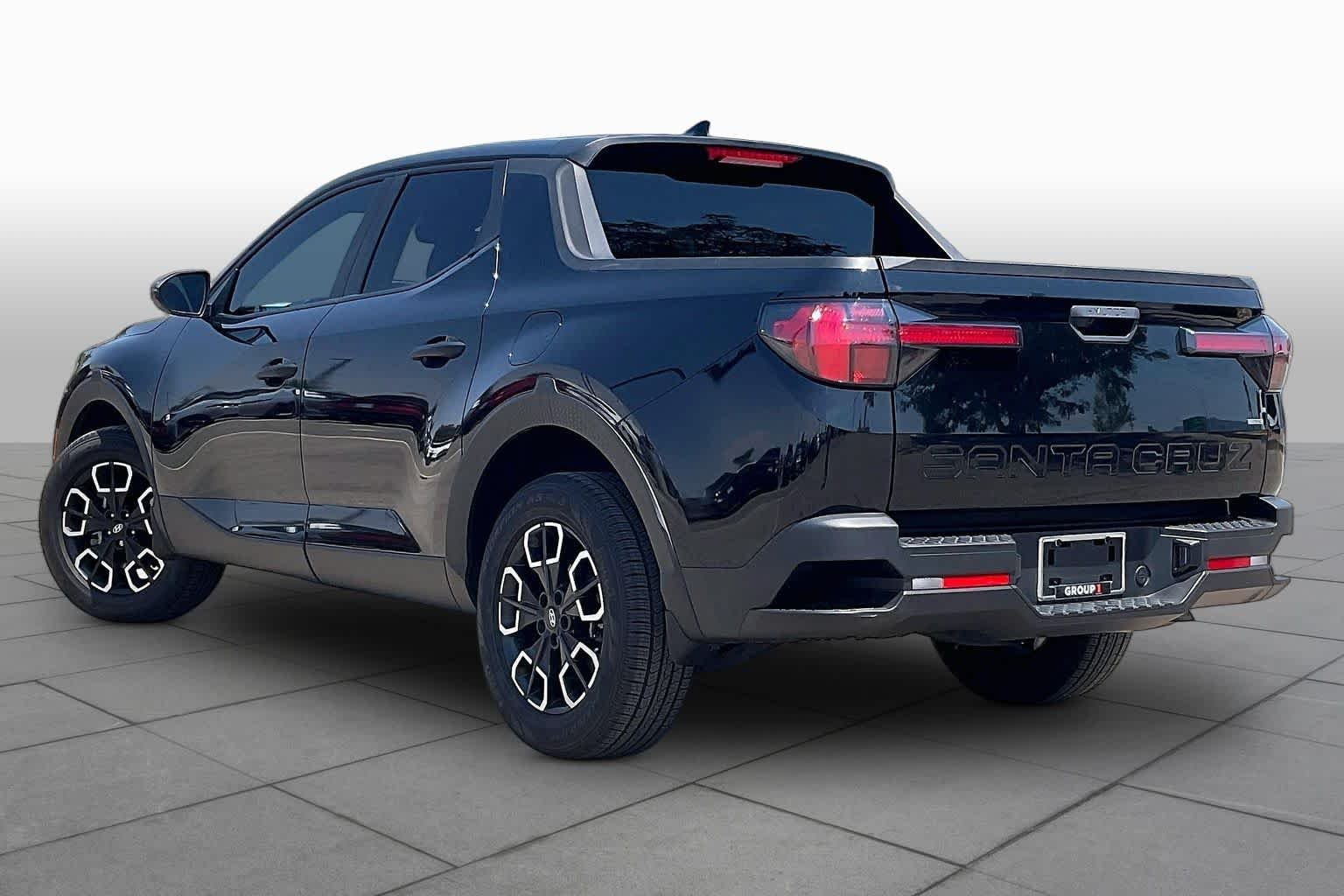 2024 Hyundai Santa Cruz SEL - Photo 11