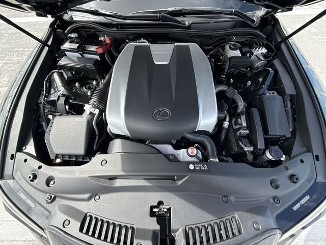 New 2026 Caviar Lexus  350 F SPORT DESIGN image 27