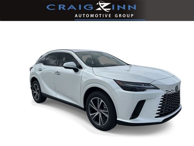 2024 Lexus RX 350 350 Premium FWD's photo