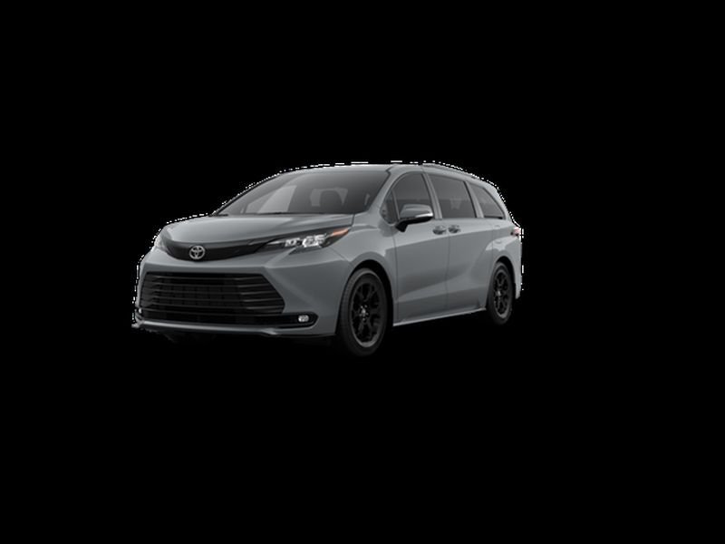 New 2026 Cement Toyota Woodland Edition image 10