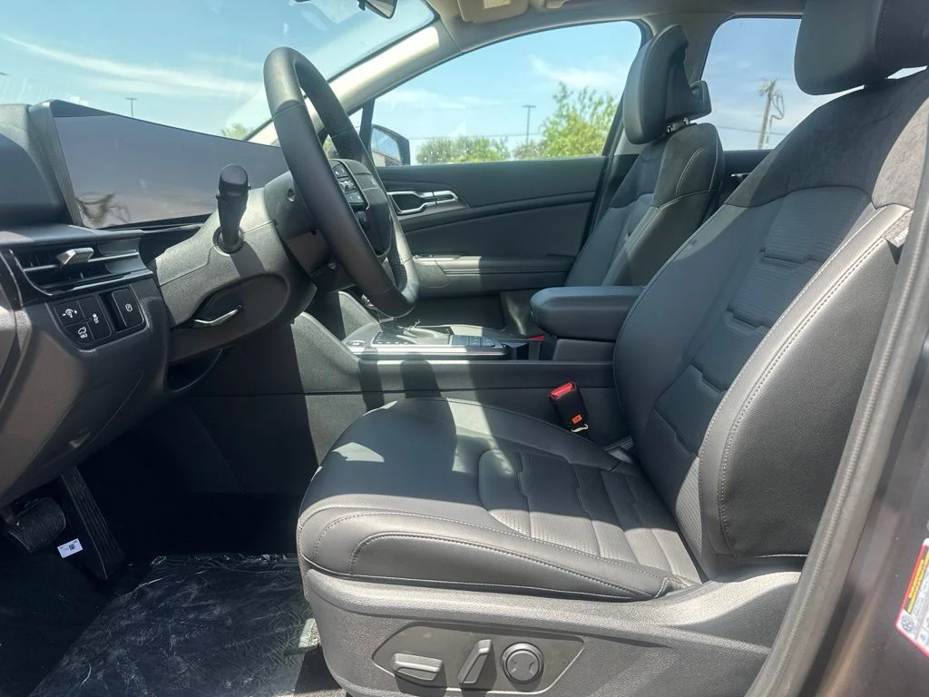 New 2026  Kia SX-Prestige image 9