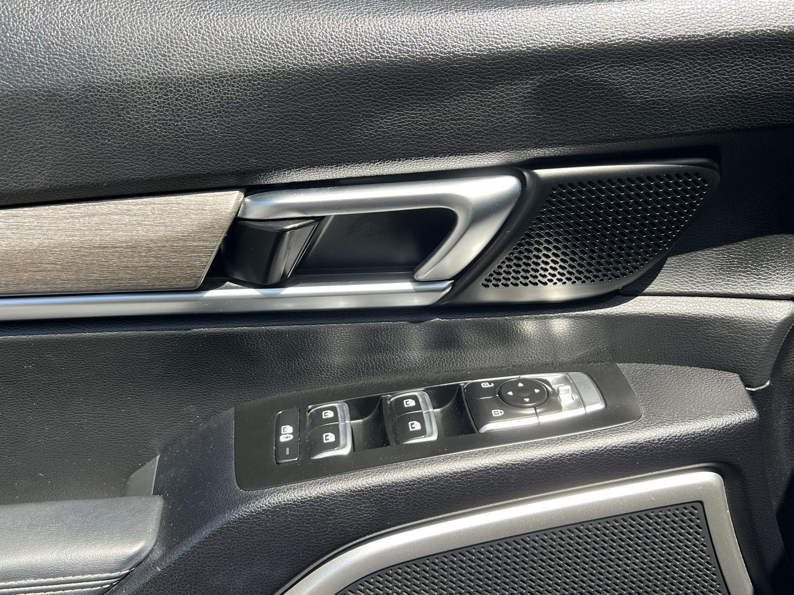 2021 Kia Telluride EX - Photo 32
