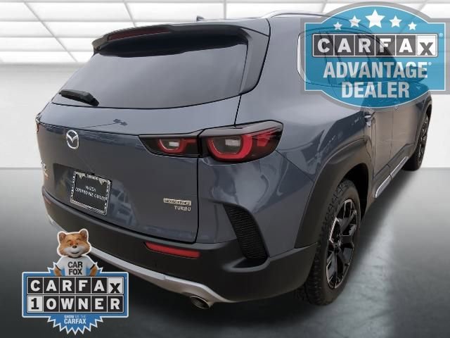 2025 Mazda CX-50 Meridian Edition - Photo 29