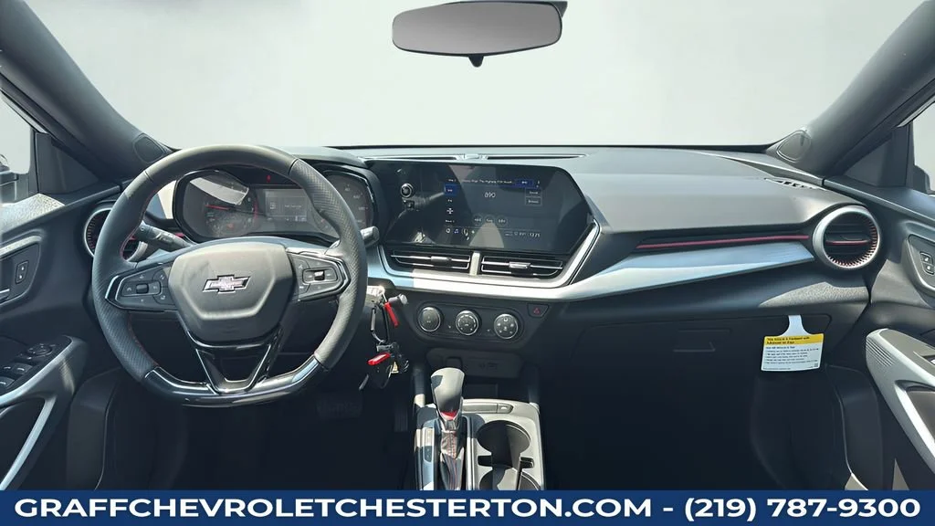 2026 Chevrolet Trax RS - Photo 16