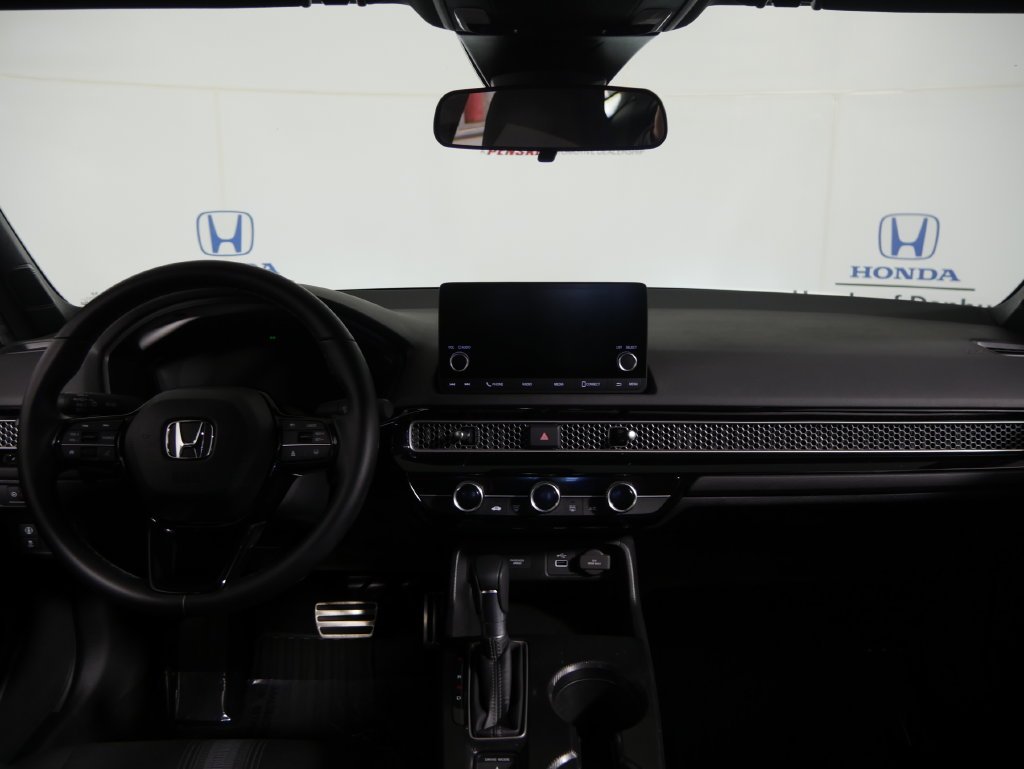 Certified Used 2024  Honda Sport image 12