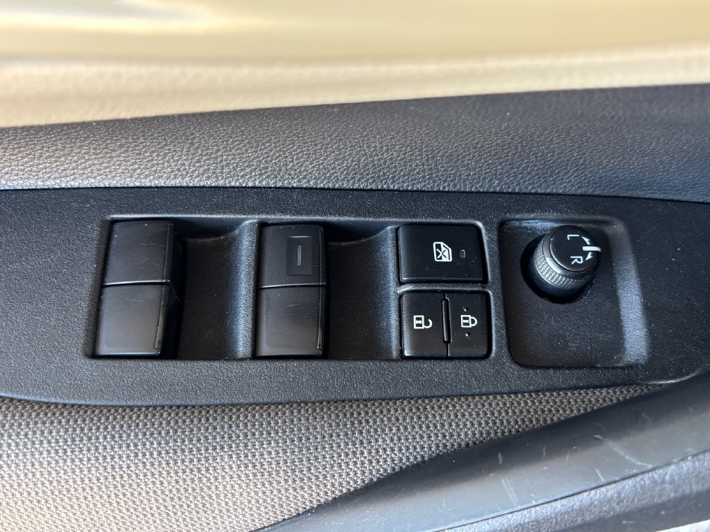Used 2025 Underground Toyota LE image 25