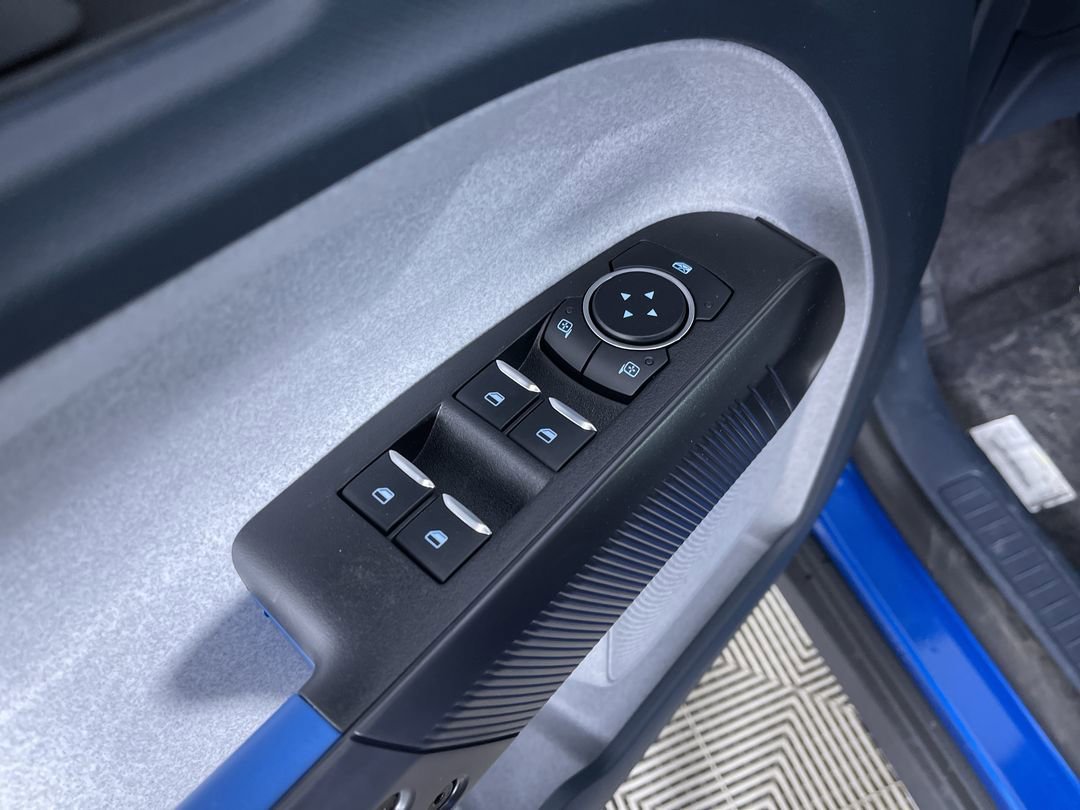 New 2026 Velocity Blue Ford XLT image 14