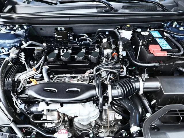 2025 Honda Accord SE - Photo 71