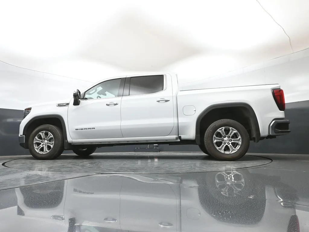 2024 GMC Sierra 1500 SLT - Photo 51