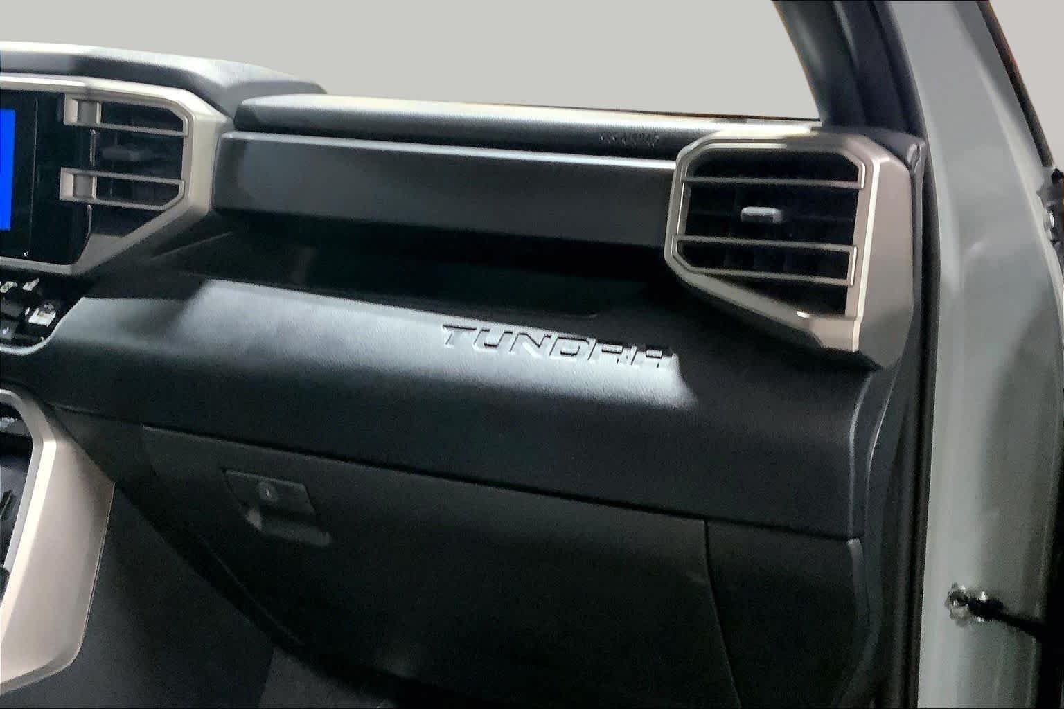 Used 2025 Lunar Rock Toyota SR5 image 20