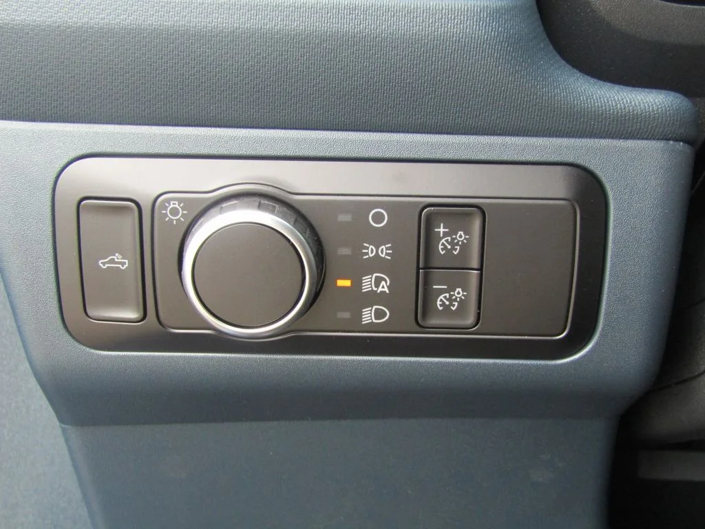 New 2026 Velocity Blue Ford Tremor® image 21