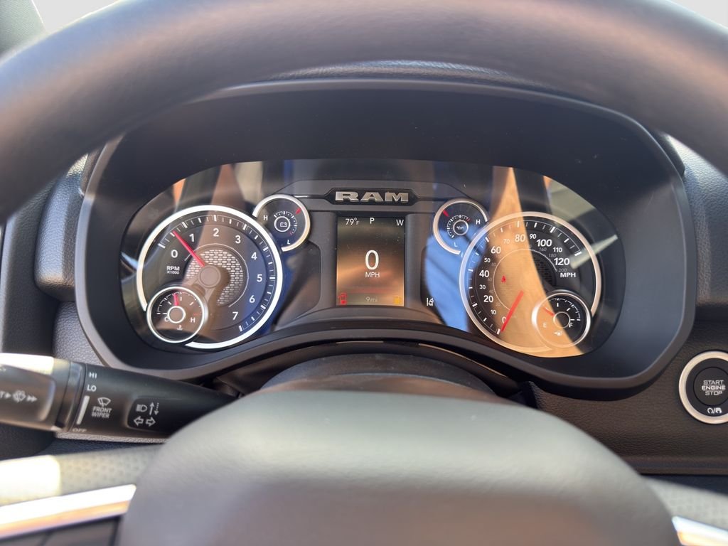2026 RAM 1500 Tradesman - Photo 11