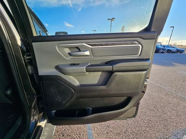 2021 RAM Ram 1500 Pickup Big Horn/Lone Star - Photo 24