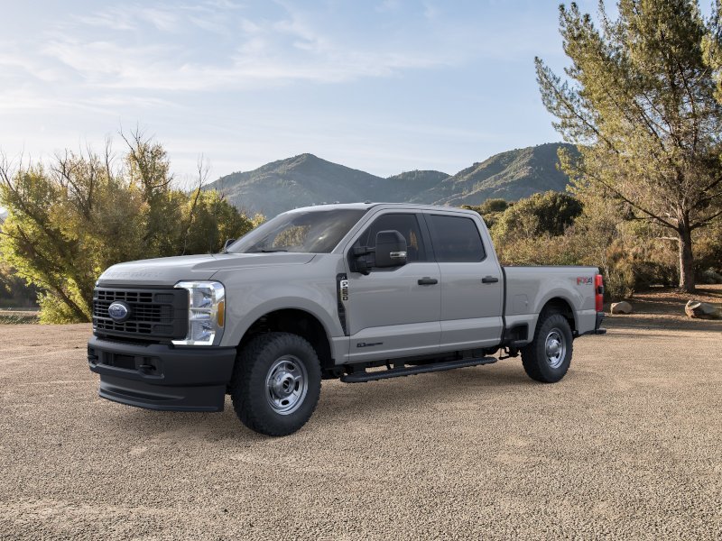 New 2026 Avalanche Ford F-250® XL image 23