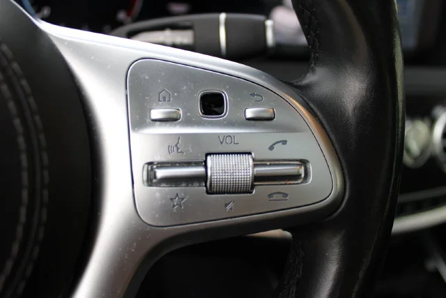 Used 2020  Mercedes-Benz S 450 image 10