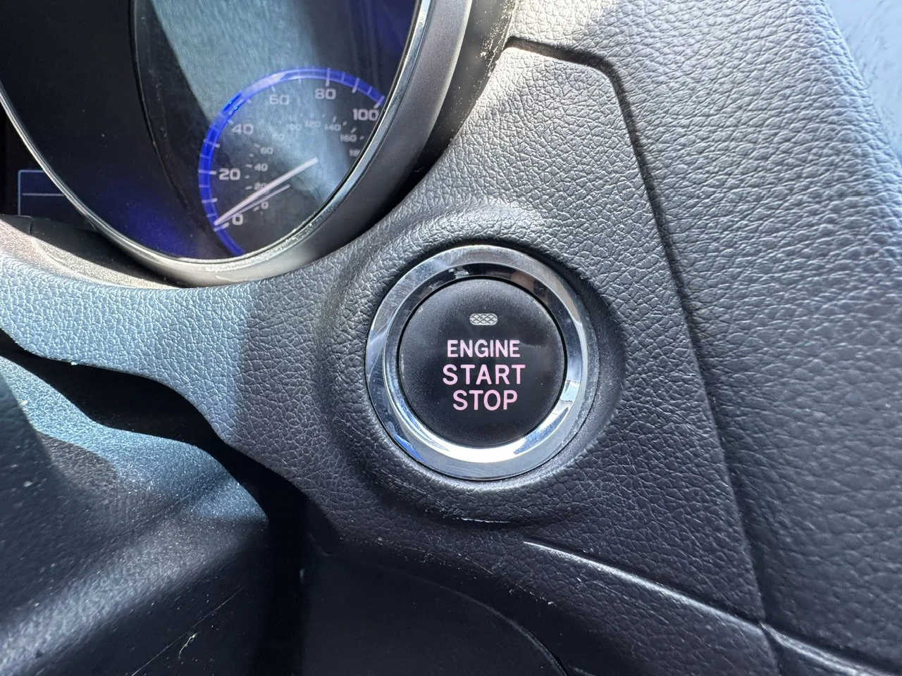 Used 2017 Crystal Black Silica Subaru Touring image 27