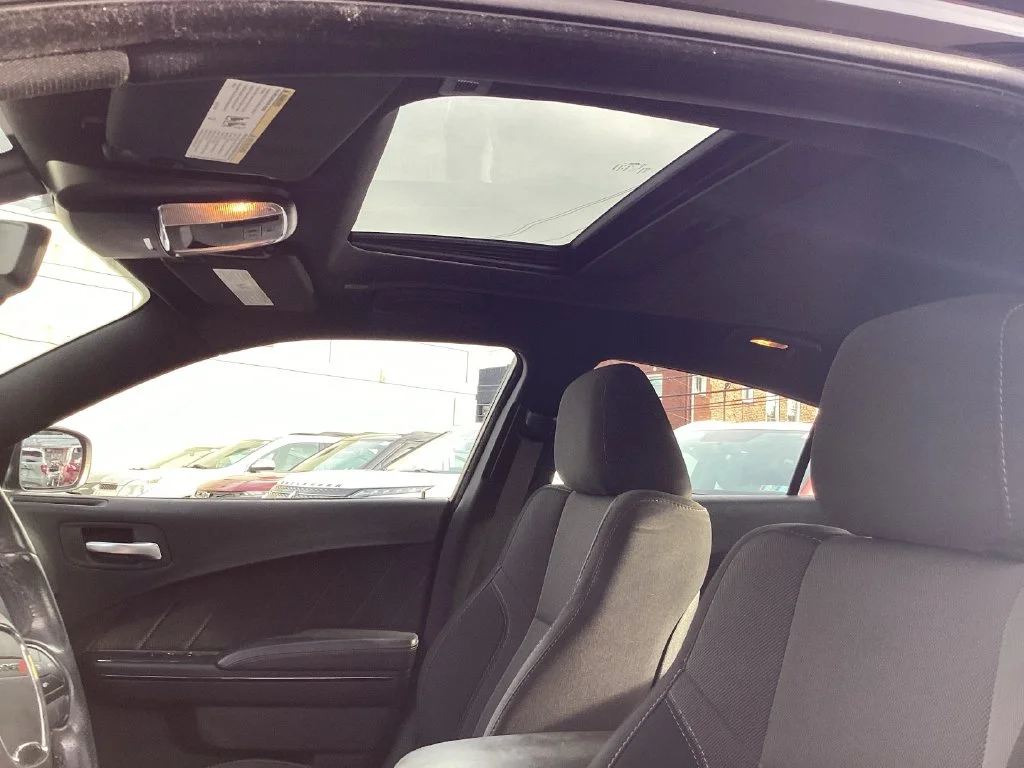 Used 2018 Black Dodge GT image 20
