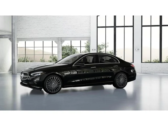 New 2026  Mercedes-Benz C 300 image 38