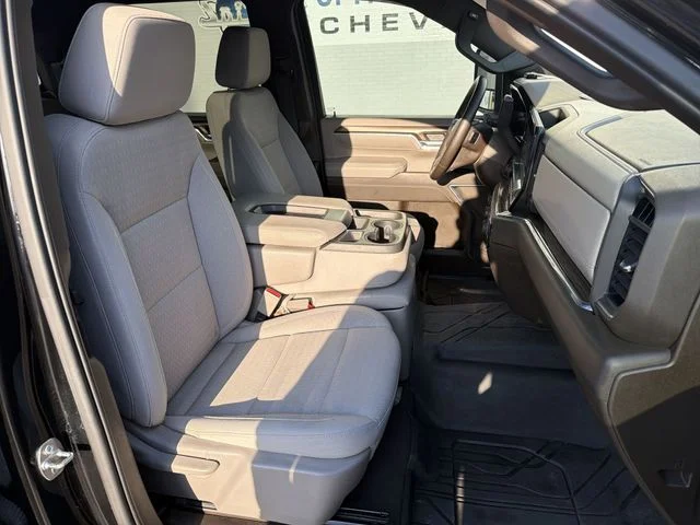 Used 2024 Black Chevrolet LT image 26