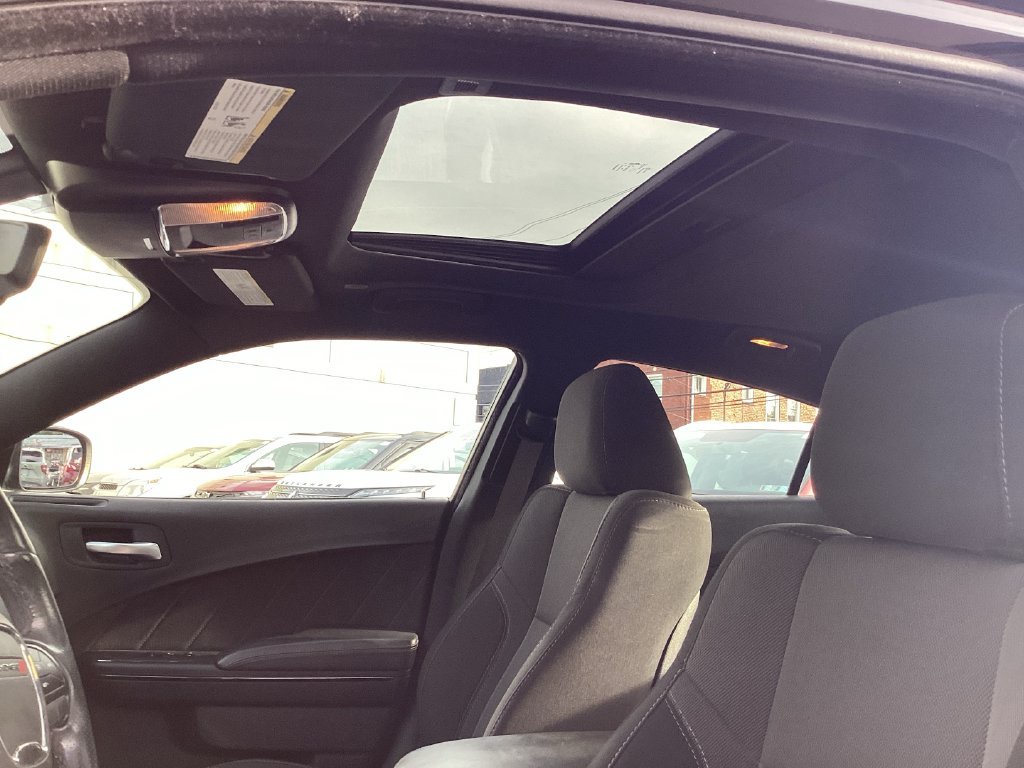 Used 2018 Black Dodge GT image 20