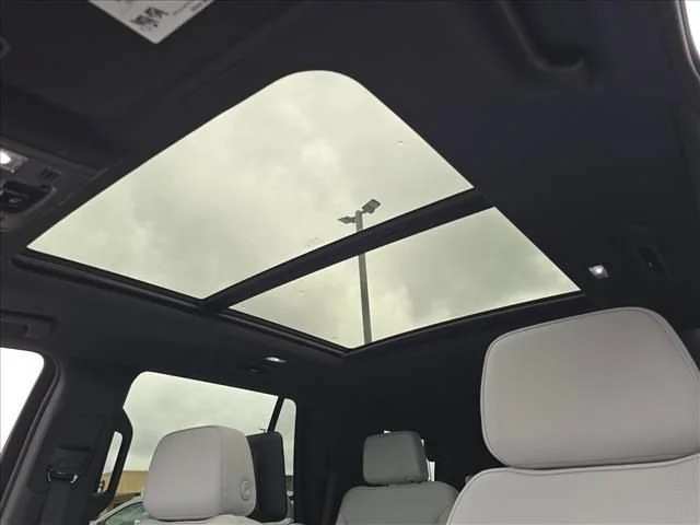 New 2026 Black Chevrolet Premier image 19