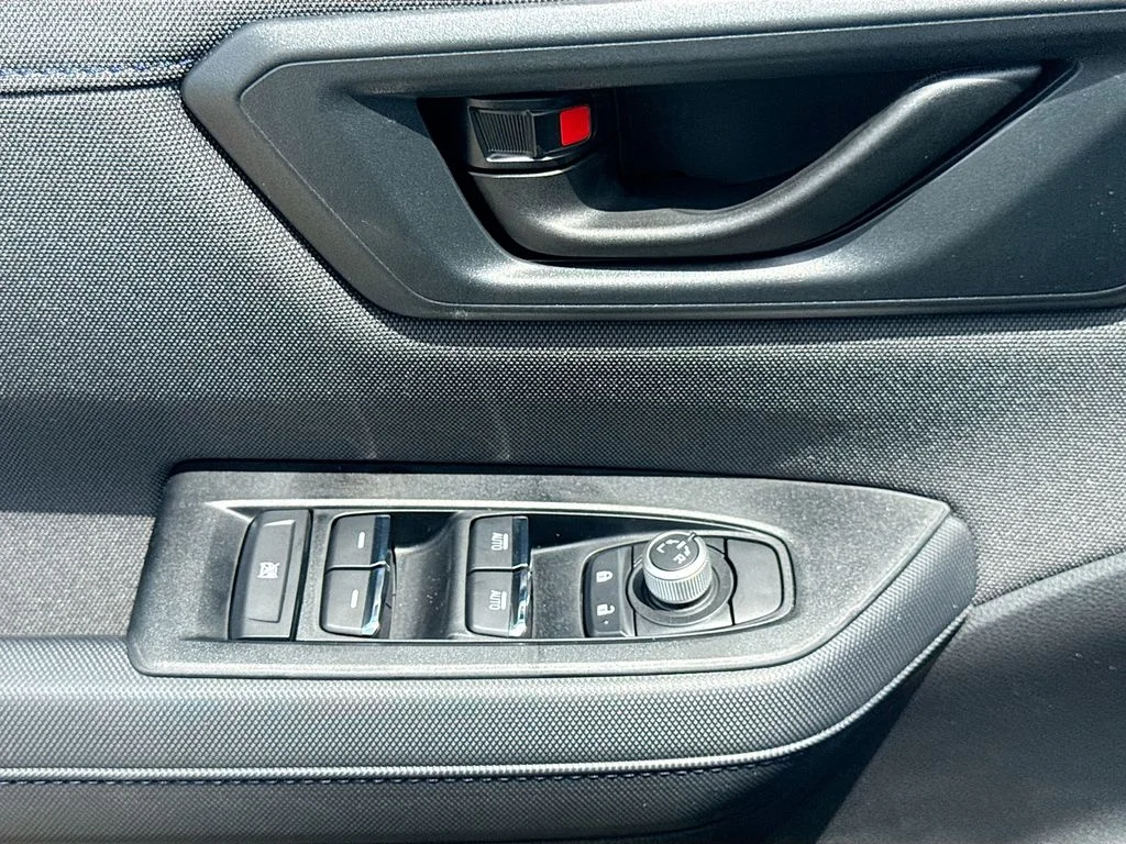 New 2026 ICE SILVER METALLIC Subaru Premium image 22