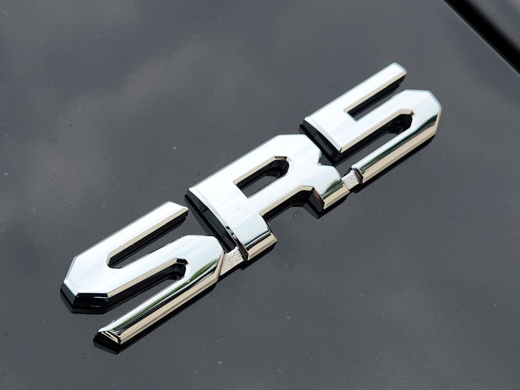 New 2026 Black Toyota  SR5 image 8
