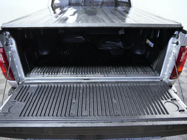 Certified Used 2024 Silver Ford XLT PowerBoost image 11