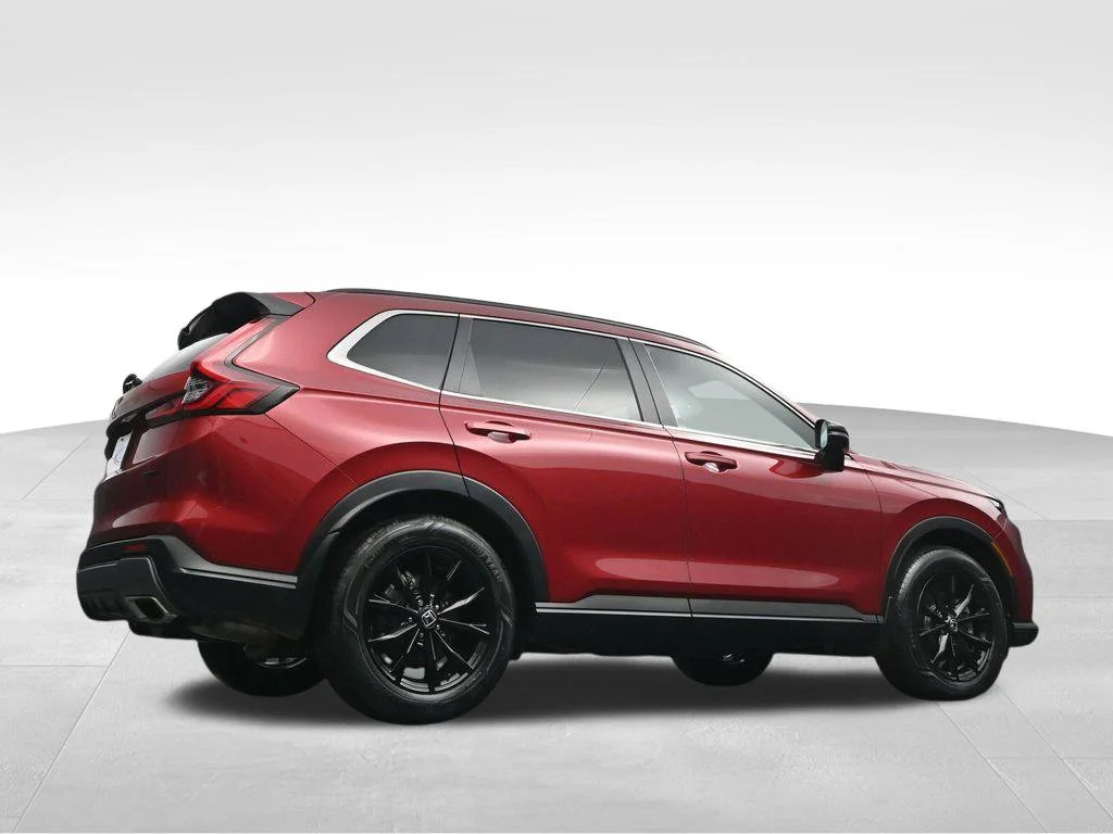 2023 Honda CR-V Sport - Photo 39