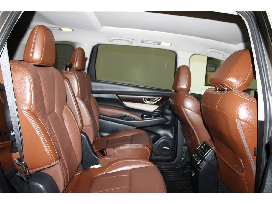 Used 2022 Brilliant Bronze Metallic Subaru Touring image 25
