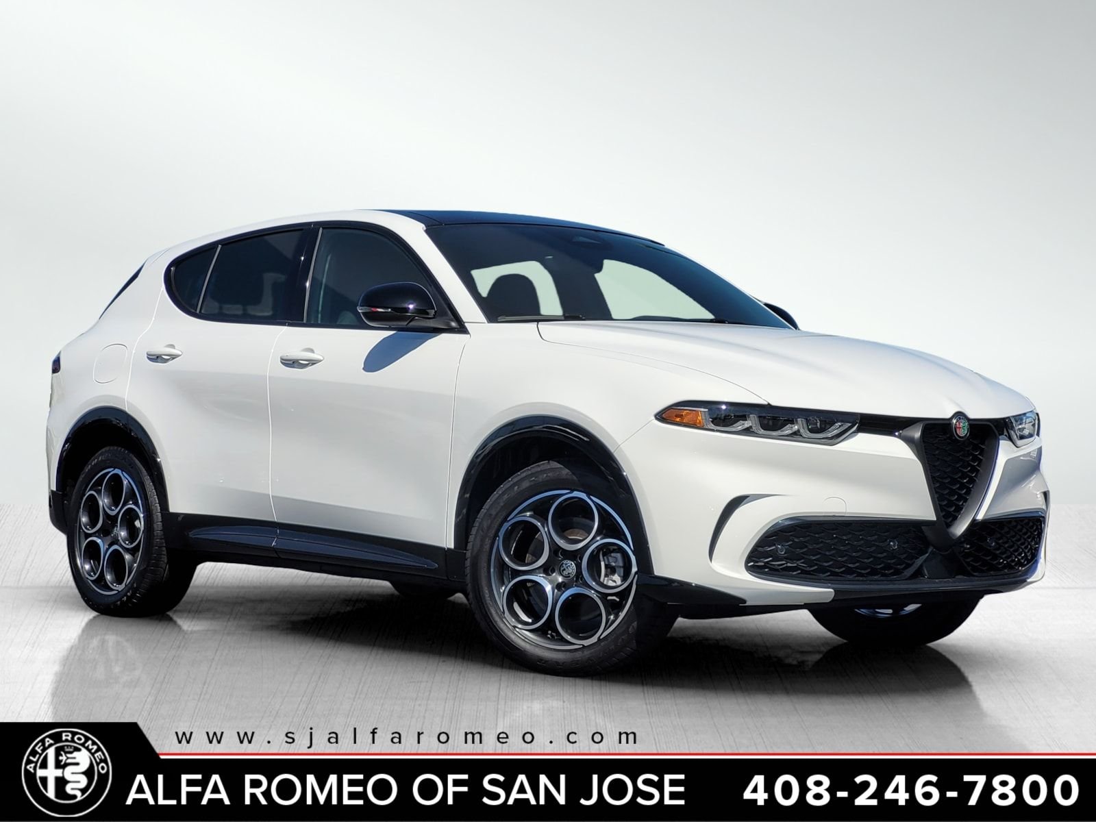 2025 Alfa Romeo Tonale