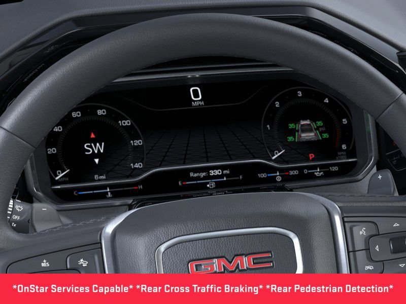 2026 GMC SIERRA - Image 29