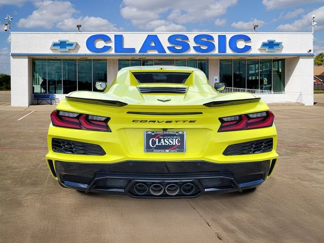 2023 Chevrolet Corvette 3LZ - Photo 6