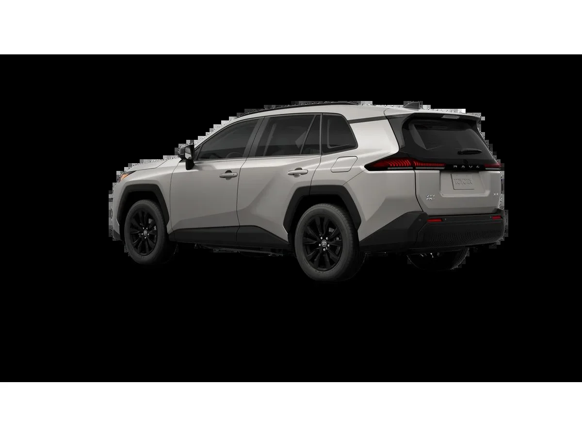 New 2026 Meteor Shower Toyota XLE Premium image 6