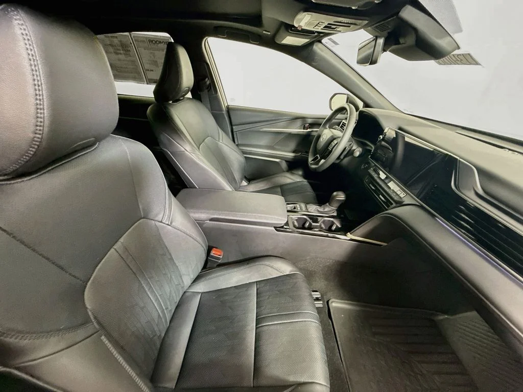 Used 2025 Underground Toyota XSE image 27