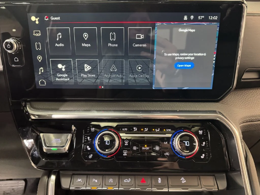 2026 GMC Sierra 1500 Denali - Photo 15