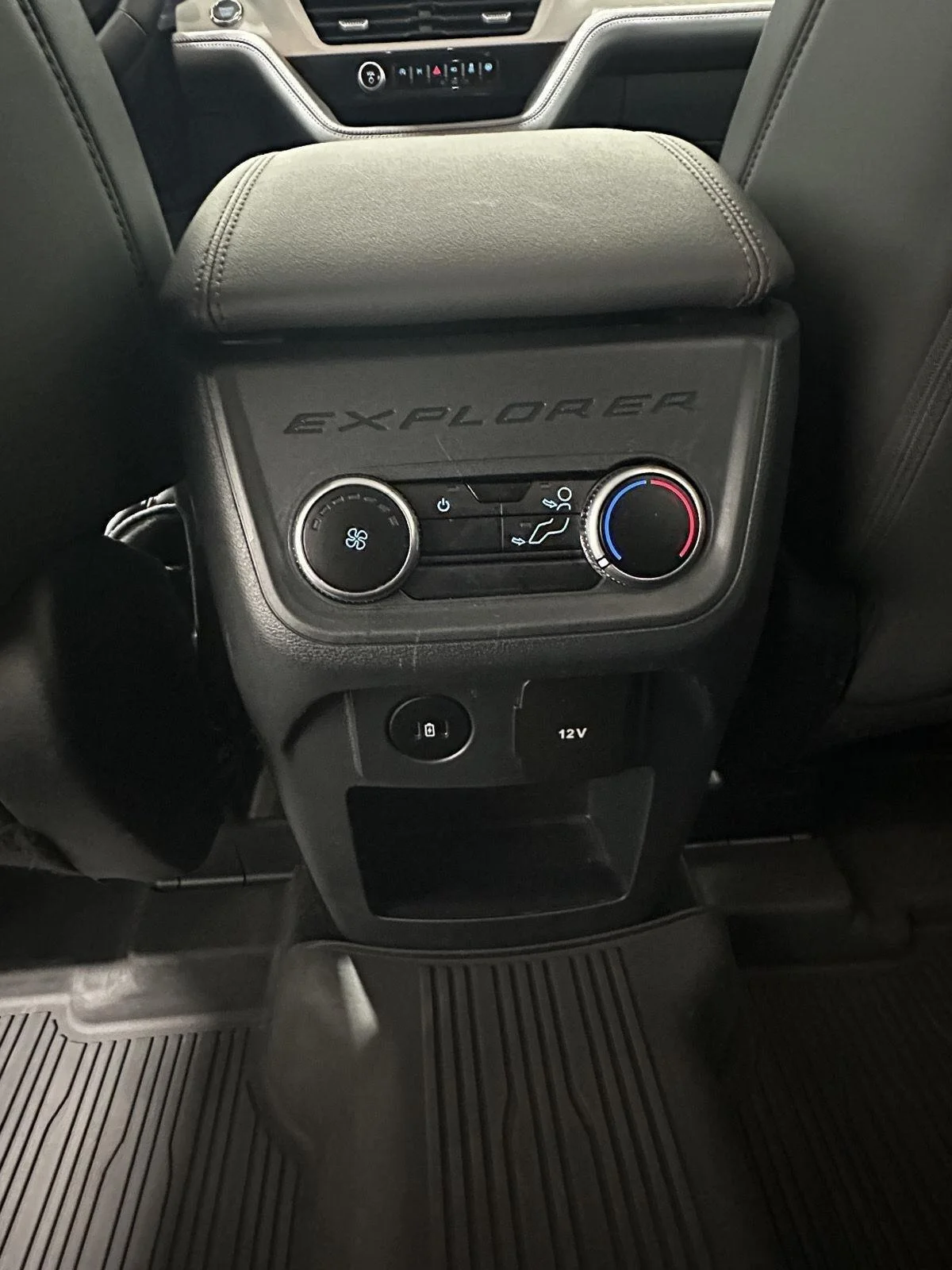 Used 2025 White Ford Active image 21