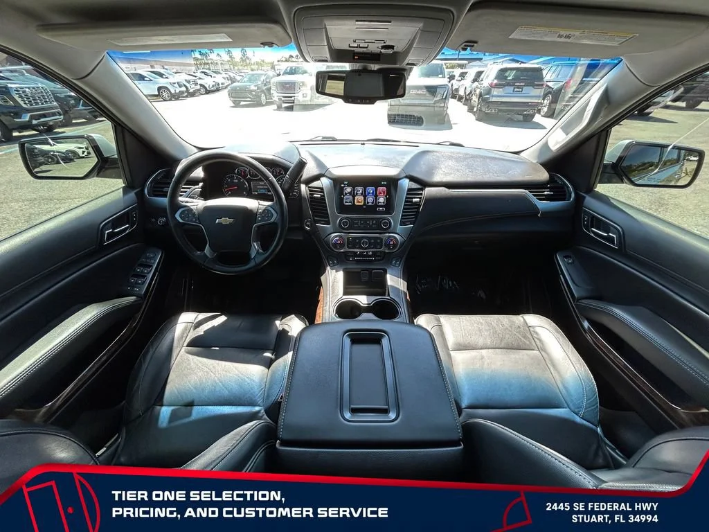 Used 2020 SILVER ICE METALLIC Chevrolet LT image 14