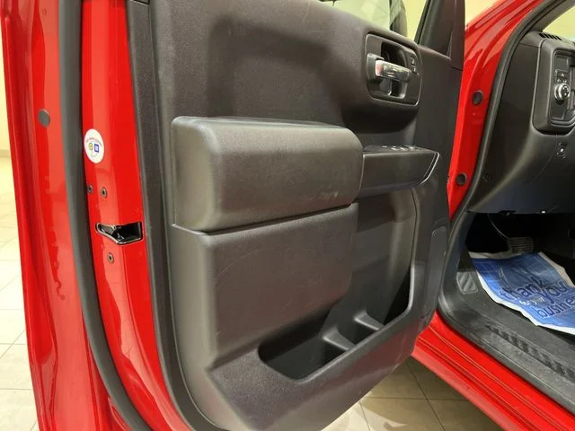 New 2026 Red GMC Pro image 20