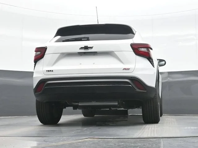 2026 Chevrolet Trax RS - Photo 18