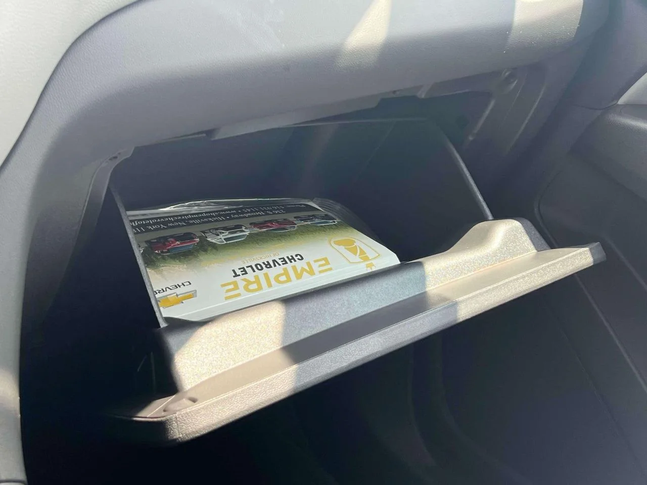 Used 2024 Summit White Chevrolet FWD LS image 30