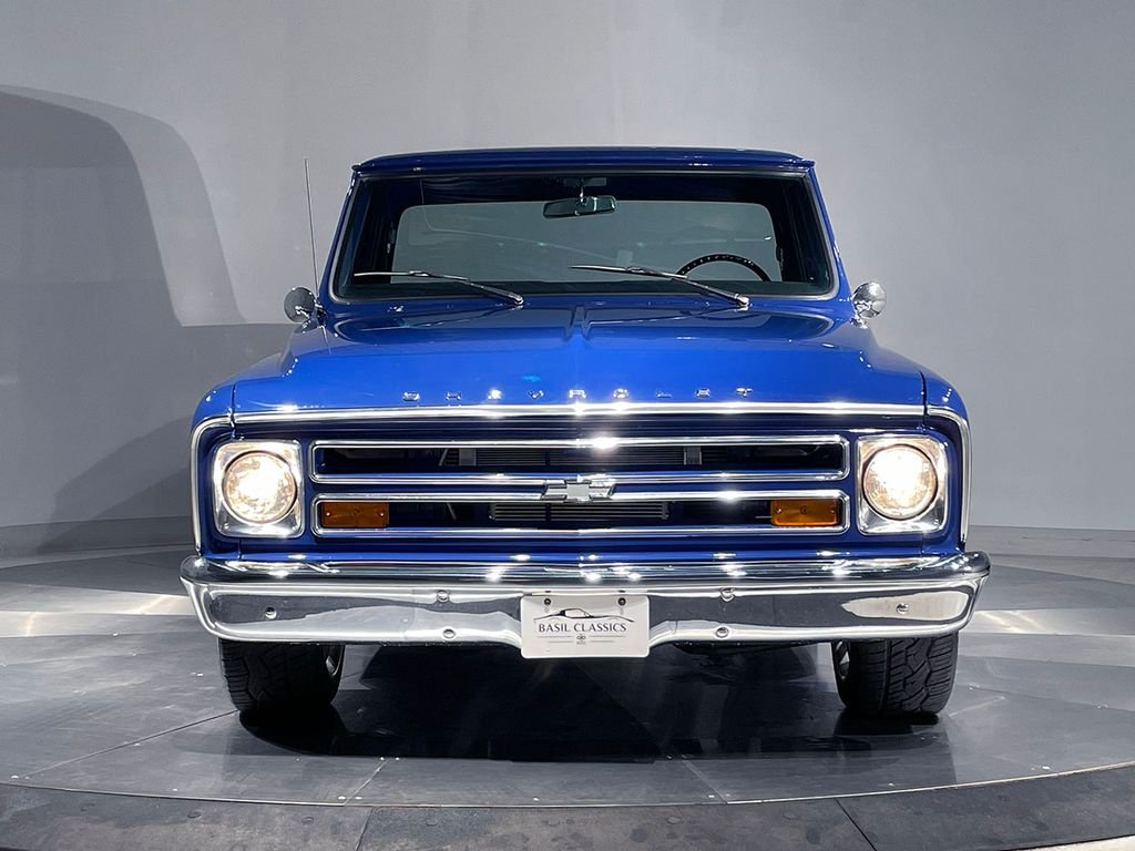 Used 1968  Chevrolet  image 31