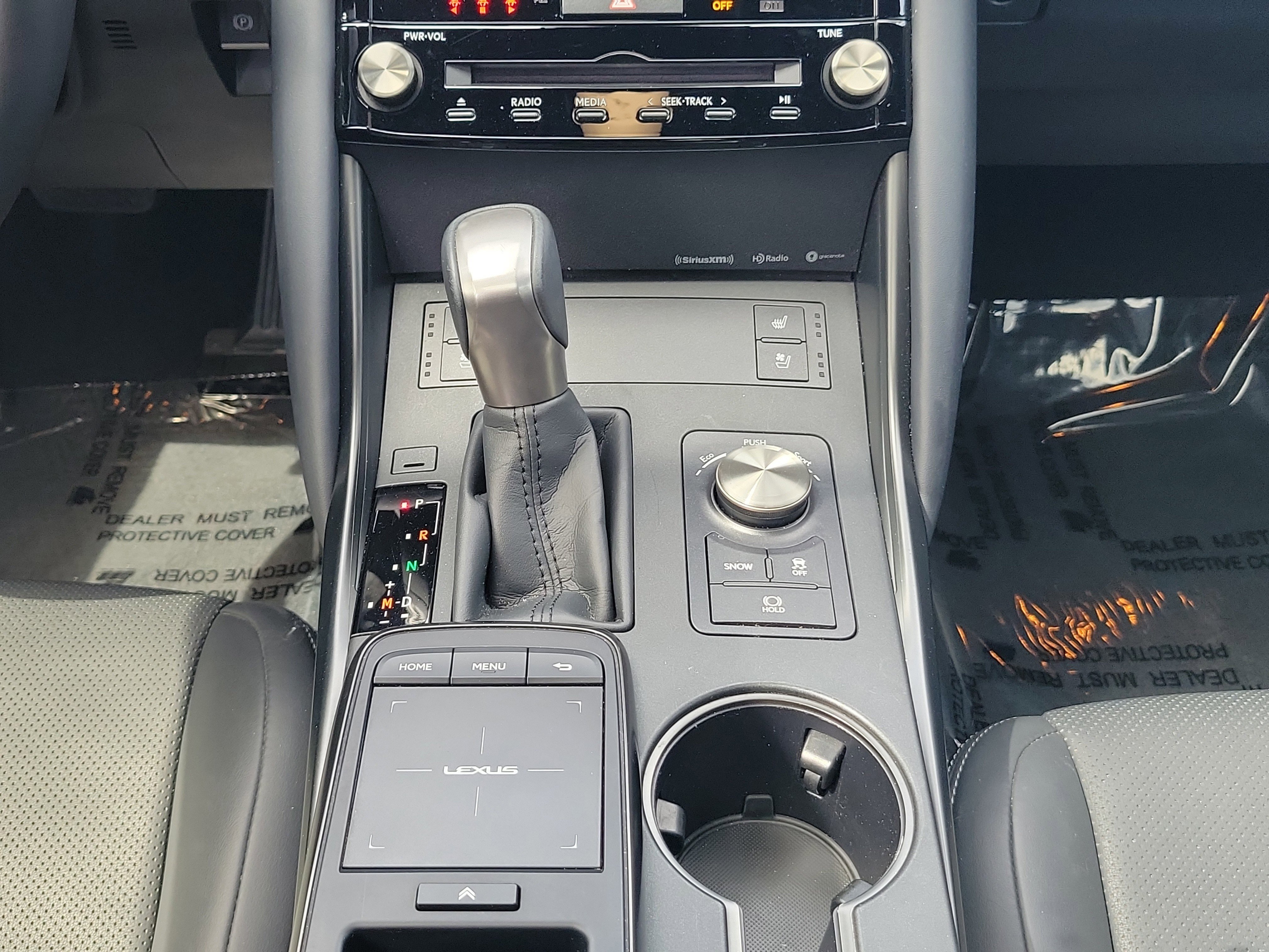 Used 2024 White Pearl Lexus 300 image 19