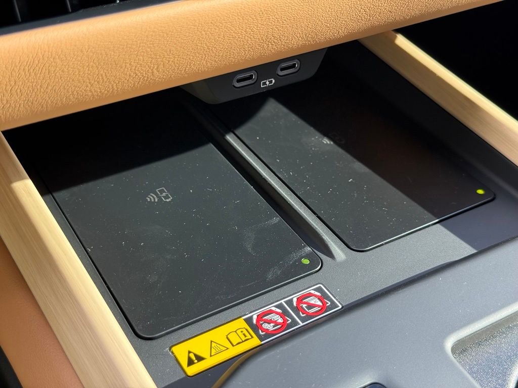New 2026 Cloudburst Gray Lexus ES 350e LUXURY image 30