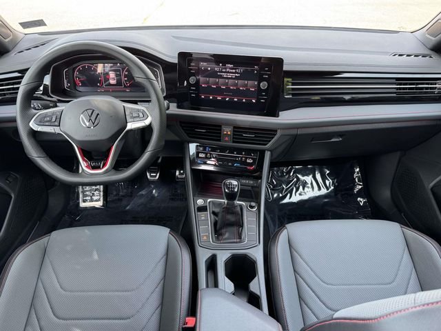 New 2026 White Volkswagen 2.0T Autobahn image 17