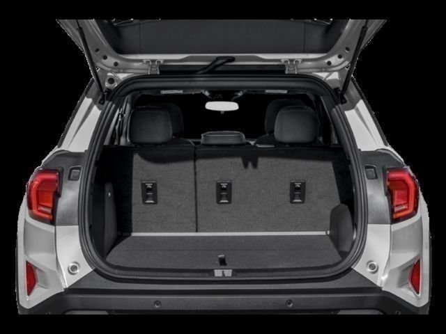 Used 2025 Black GMC Elevation image 8