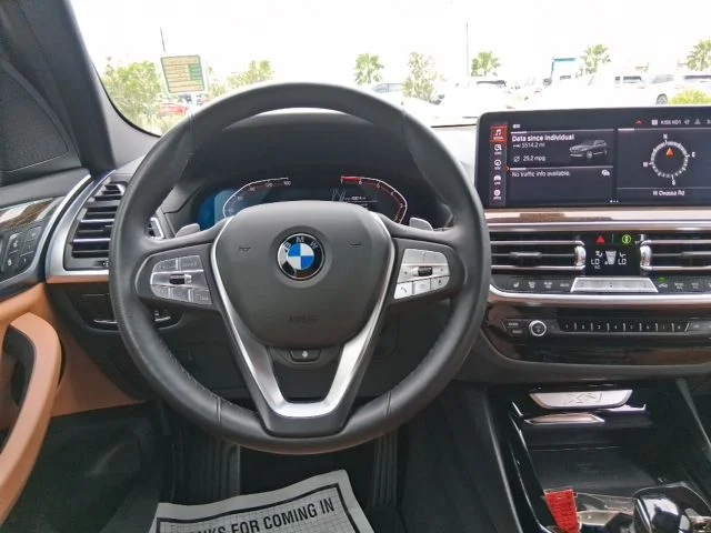 2023 BMW X3 30i - Photo 9