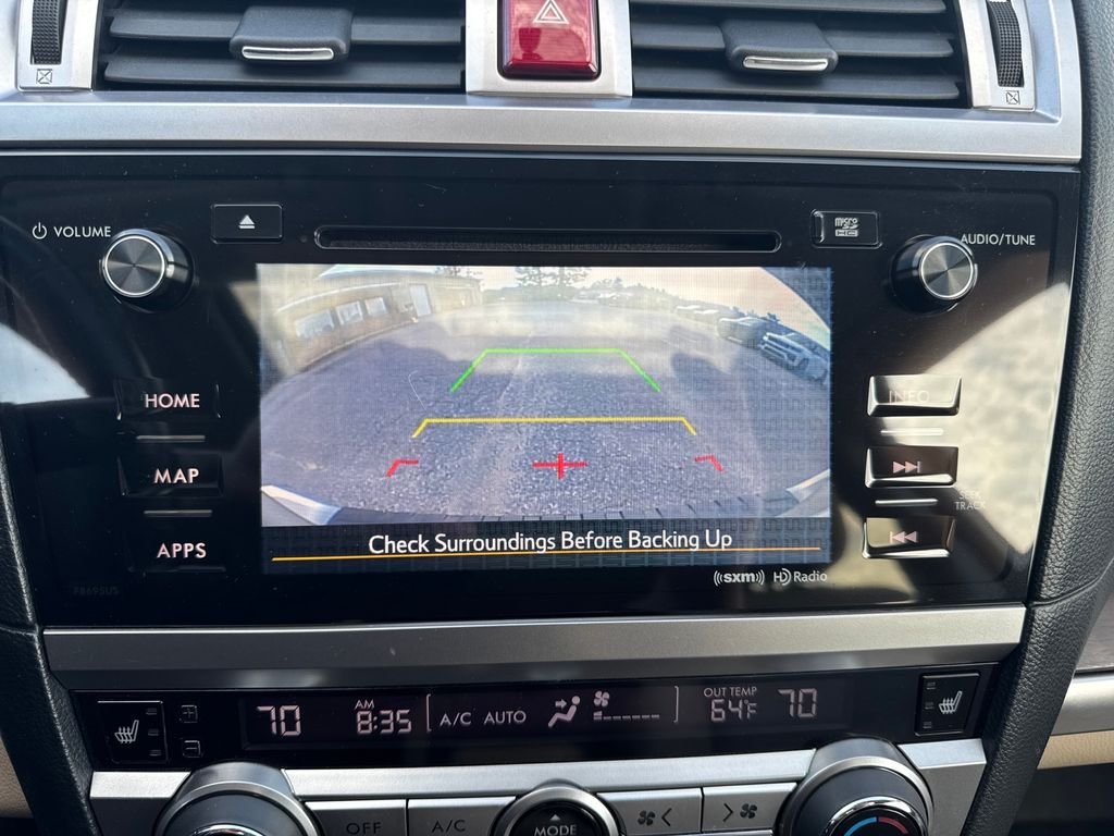 Used 2016 Gray Subaru 2.5i image 24