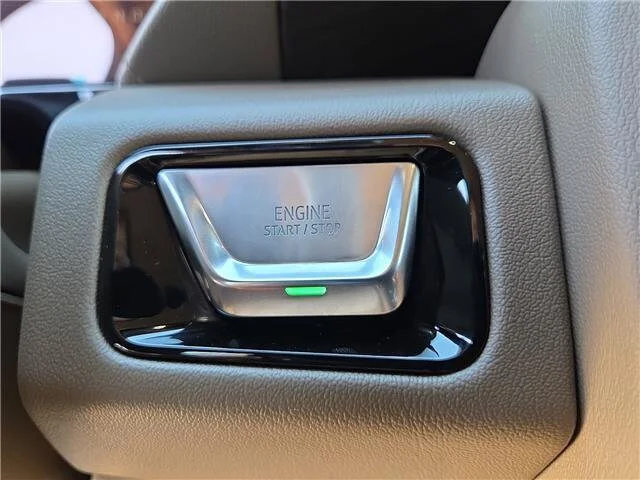 New 2027 Glacier White Tricoat GMC Denali image 15